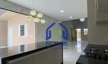 Imagem: Casa com 3 dormitórios à venda, 121 m²