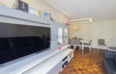 Imagem 5: Apartamento Venda 3 Dormitórios - 120 m² Brooklin