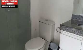 Imagem 4: EDU 004 OPORTUNIDADE!! APARTAMENTO 2 QTS C/ SUÍTE E VARANDA NO COND. VILLAGGIO LARANJEIRAS