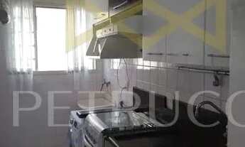 Imagem 6: Apartamento - Jardim Santa Cecília - Valinhos