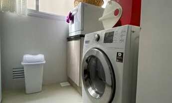 Imagem 6: Apartamento para venda com 80 metros quadrados com 2 quartos em km 18 - Osasco - SP