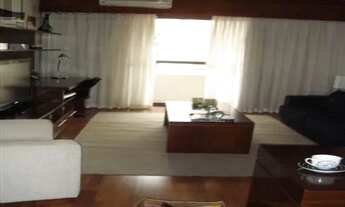 Imagem: 00683 - Flat/Aparthotel 1 Dorm, PARAÍSO