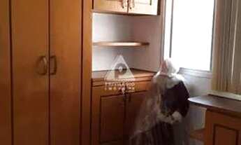 Imagem 5: Cobertura à venda, 3 quartos, 2 suítes, 3 vagas, Andaraí - RIO DE JANEIRO/RJ