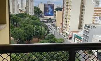Imagem 3: Flat - Centro - Campinas