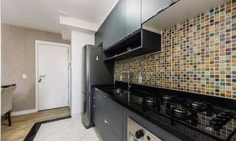 Imagem 6: Condomínio LIVING RESORT no 8º Andar no Cambuci em São Paulo - Apartamento à Venda com 1 S