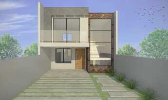 Imagem 3: Sobrados Alto padrão no Jardim Paranaguá