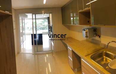 Imagem 7: Apartamento no Setor Marista