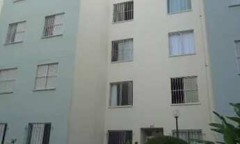 Imagem: Apartamento à venda, 2 quartos, 1 vaga