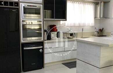 Imagem 2: Casa com 3 dormitórios à venda, 330 m² por R$ 3.000.000,00 - Campinas - São José/SC