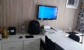 Imagem 4: Salão Comercial - Centro Várzea Grande - 100m²