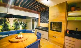 Imagem 4: Aluguel casa mobiliada Eusébio