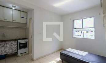 Imagem 3: Apartamento para Aluguel - Cidade Ocian, 1 Quarto, 16 m2