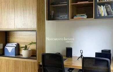 Imagem 7: Apartamento à venda no Cambuí, Recém reformado, 72 m² por R$ 868.000 - Cambuí - Campinas/S