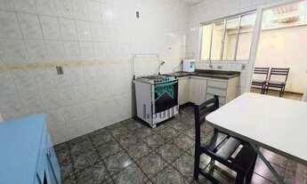 Imagem 6: Sobrado com 4 dormitórios para alugar, 119 m² por R$ 1.960,00/mês - Parque Botujuru - São