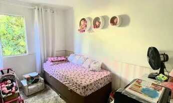 Imagem 7: Lindo apartamento com 60m, dois dormitórios! Aceita Financiamento!