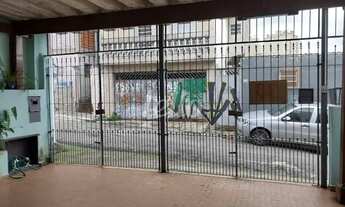 Imagem 5: São Paulo - Casa Padrão - Mandaqui