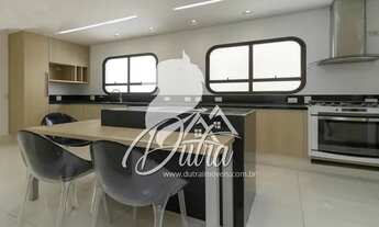 Imagem 7: Villa Alexandra Jardim Paulista 293m² 04 Dormitórios 02 Suítes 3 Vagas