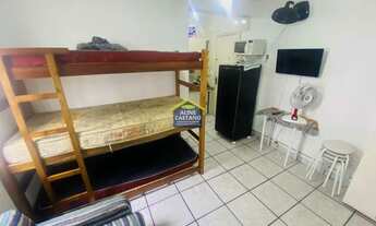 Imagem 3: OPORTUNIDADE - Kitnet na Ocian c/ 20 m2 ??? 106 MIL CRA 212