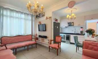 Imagem: Apartamento com 1 dormitório à venda na