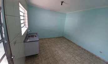 Imagem 6: Casa para aluguel tem 35 metros quadrados com 1 quarto em Cipava - Osasco - SP