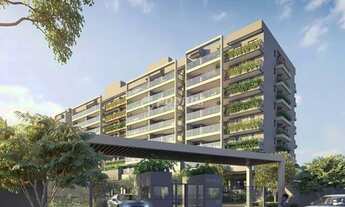 Imagem 4: Barra da Tijuca Apartamento com 3 dormitórios