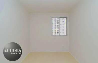 Imagem 2: Cobertura com 3 dormitórios para alugar, 79 m² por R$ 3.695,00/mês - Cristo Rei - Curitiba