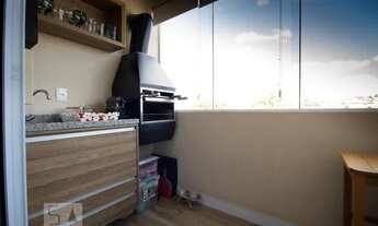 Imagem 7: Apartamento para Aluguel - Jaguaribe, 2 Quartos, 52 m2