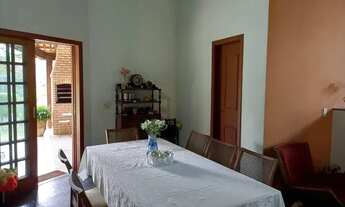 Imagem 4: Casa Térrea à venda no Condomínio Flora - Itu/SP