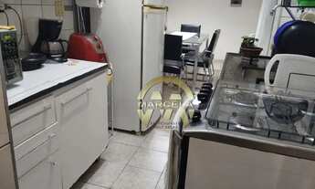 Imagem 6: Apartamento com 2 dormitórios à venda, 60 m² por R$ 210.000,00 - Jardim Conceiçãozinha (Vi