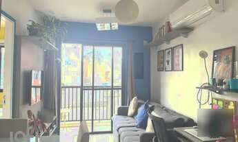 Imagem: Apartamento à venda em Bela Vista com 33