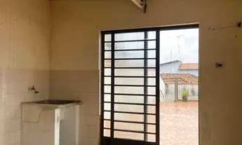 Imagem 4: Casa com 3 dormitórios para alugar por R$ 1.588,12/mês - Jardim Paraíba - Jacareí/SP