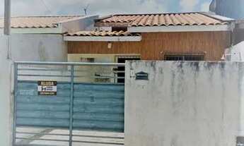 Imagem: Casa para aluguel com 64 metros quadrados