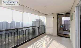 Imagem 2: Cobertura com 3 dormitórios à venda, 160 m² por R$ 1.140.000,00 - Vila Andrade - São Paulo