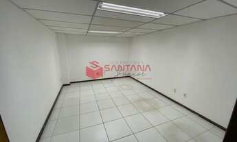 Imagem 3: Lauro de Freitas - Conjunto Comercial/Sala - Pitangueiras