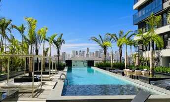 Imagem 6: Atenção, sua nova vida começa aqui - Apartamento de 3 quartos no Setor Marista