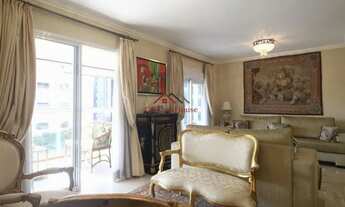 Imagem 2: Apartamento Venda 2 Dormitórios - 130 m² Vila Olímpia