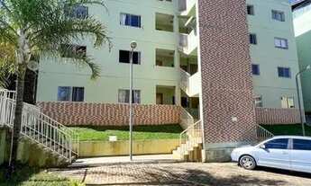 Imagem: Apartamento para aluguel Luziânia