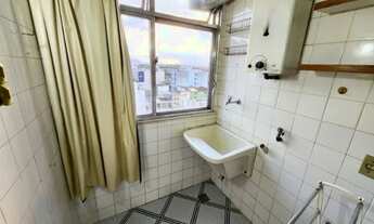 Imagem 6: Apartamento de 02 quartos em Riachuelo