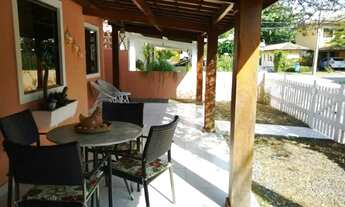 Imagem 2: Feriados**. Finais de Semanas. Condomínio Fechado. Próximo a Praia