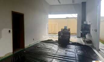 Imagem 2: Casa (térrea em condominio) 3 dormitórios/suite, cozinha planejada, portaria 24hs, lazer