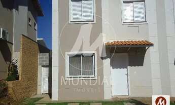 Imagem: Casa (sobrado em condominio) 3 dormitórios/suite