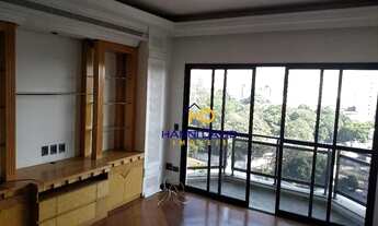 Imagem 6: Cobertura de 230 m ², 3 suítes e 5 vagas no Klabin !!!! Confira !!!