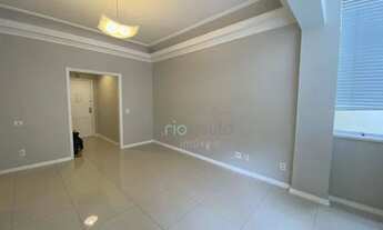 Imagem 3: Apartamento com 3 dormitórios para alugar, 82 m² por R$ 7.877,90/mês - Leblon - Rio de Jan