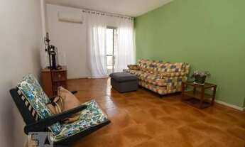 Imagem 2: Apartamento para Aluguel - Vila Maian, 3 Quartos, 92 m2