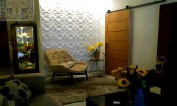 Imagem: SANTOS - Apartamento Padrão - APARECIDA