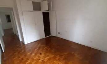 Imagem 5: Moema- locação- apto 100 metros au.- com 2 quartos, varanda-01 vg