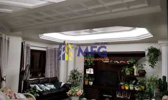 Imagem 4: Sobrado 800m² Wanel Ville Zona Oeste Sorocaba-SP