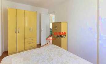 Imagem 7: Apartamento com 2 dormitórios, 52 m² - venda por R$ 260.000,00 ou aluguel por R$ 2.000,97
