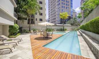 Imagem 6: Apartamento Venda 2 Dormitórios - 85 m² Vila Olímpia