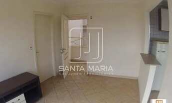 Imagem 2: Apartamento (tipo - padrao) 1 dormitórios/suite, cozinha planejada, portaria 24hs, lazer